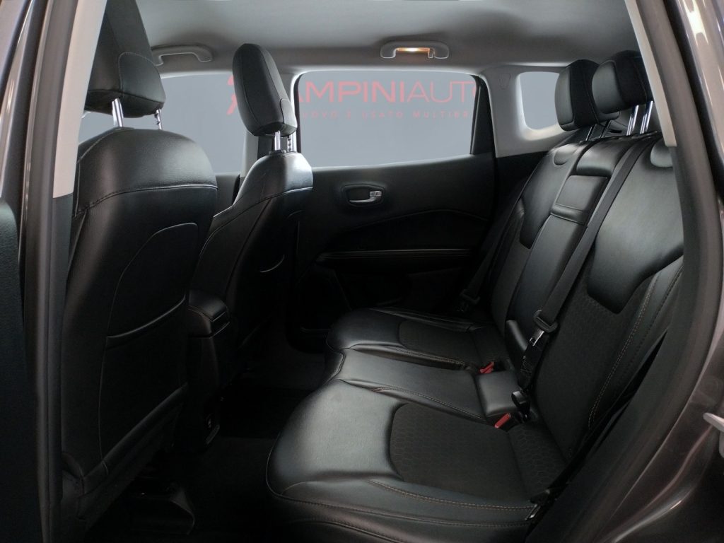 JEEP Compass 1.6 Multijet 120 Cv Pronta Consegna - 17