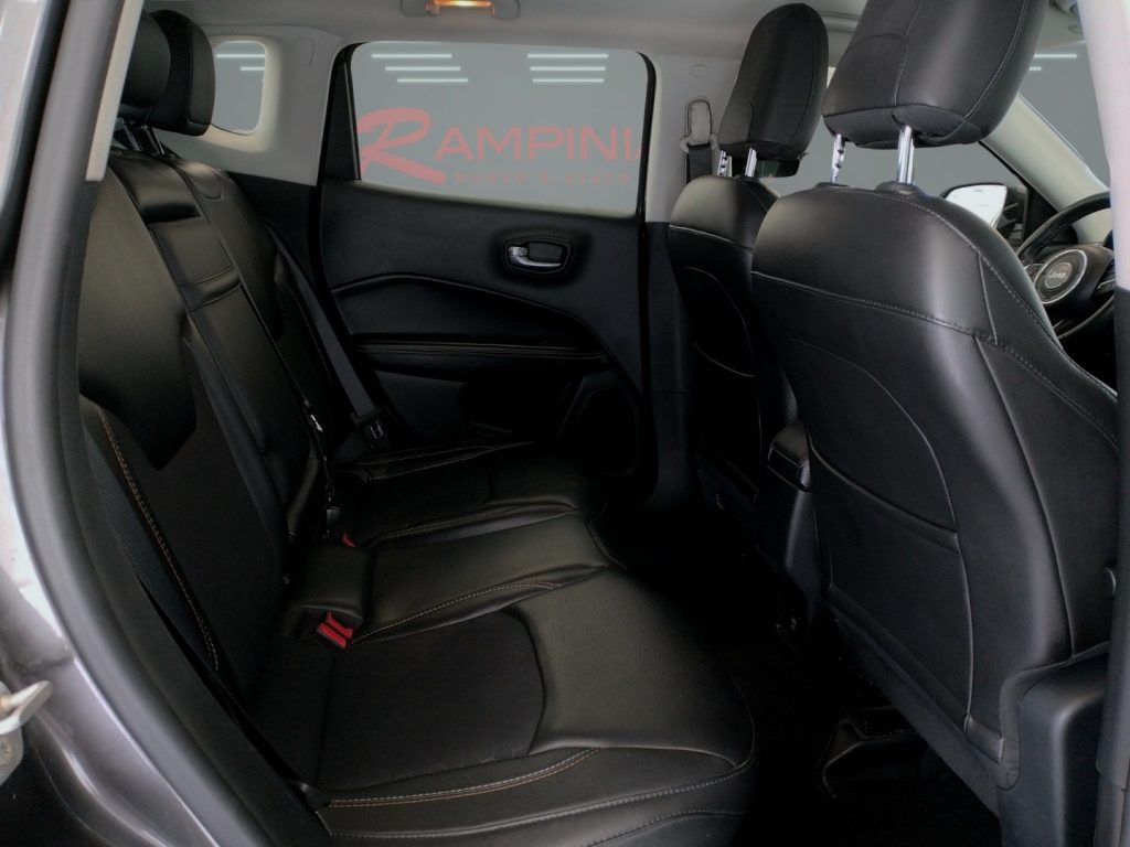 JEEP Compass 1.6 Multijet 120 Cv Pronta Consegna - 18