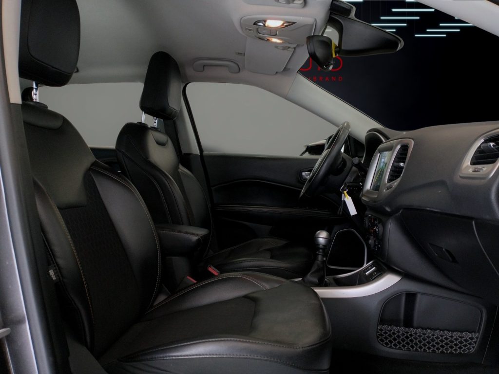 JEEP Compass 1.6 Multijet 120 Cv Pronta Consegna - 19