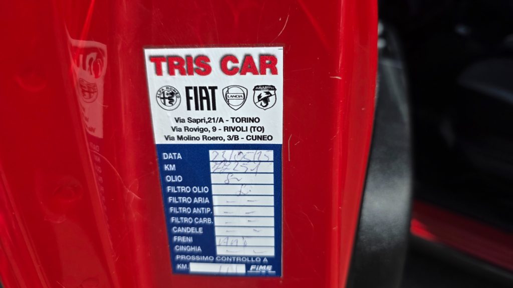 FIAT Fiorino 1.3 MJT 95CV Adventure SX allestimento officina E6 - 15