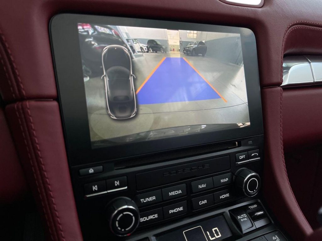 PORSCHE 718 Boxster 2.0 Pacchetto Sport Design - 12