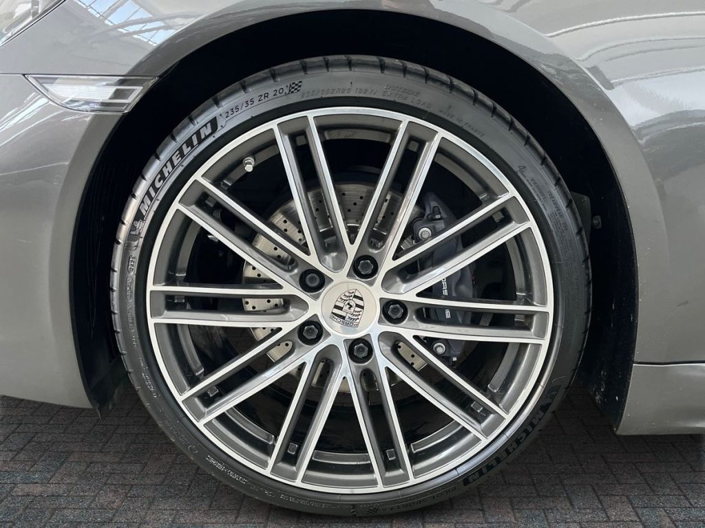 PORSCHE 718 Boxster 2.0 Pacchetto Sport Design - 7