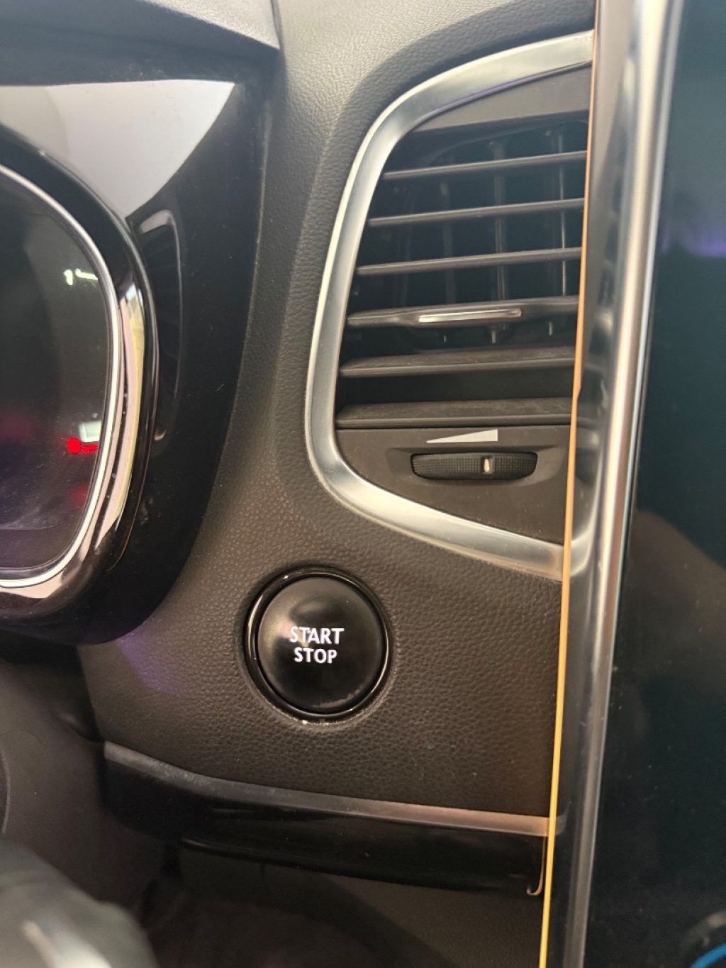 RENAULT Espace dCi 160CV EDC Energy Initiale Paris 4Control - 3