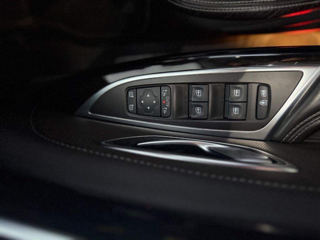 RENAULT Espace dCi 160CV EDC Energy Initiale Paris 4Control - 8