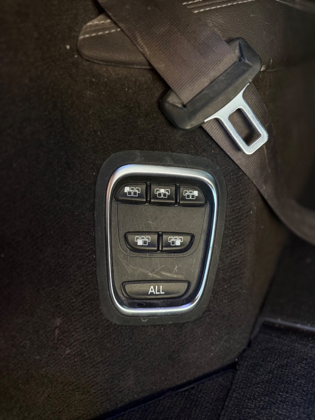 RENAULT Espace dCi 160CV EDC Energy Initiale Paris 4Control - 12