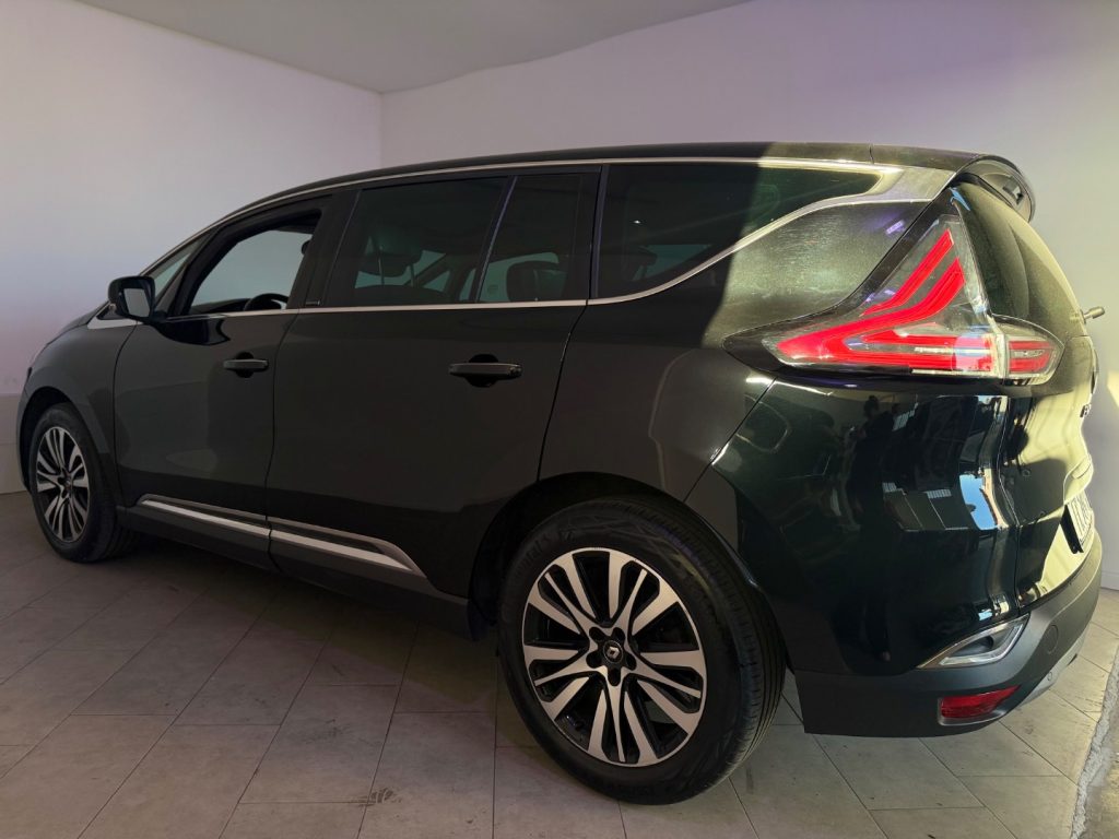 RENAULT Espace dCi 160CV EDC Energy Initiale Paris 4Control - 16