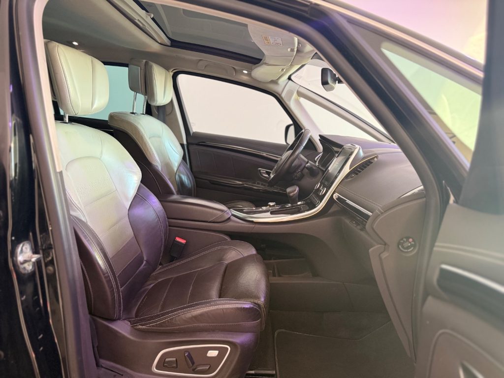 RENAULT Espace dCi 160CV EDC Energy Initiale Paris 4Control - 20