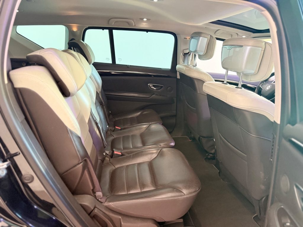 RENAULT Espace dCi 160CV EDC Energy Initiale Paris 4Control - 21