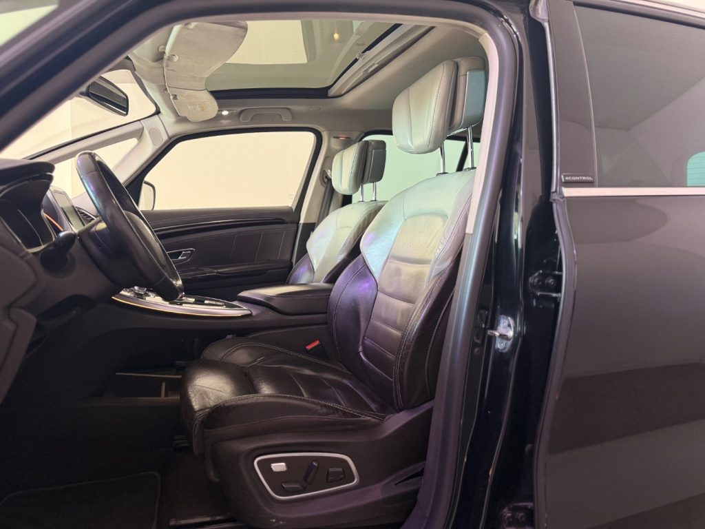 RENAULT Espace dCi 160CV EDC Energy Initiale Paris 4Control - 23