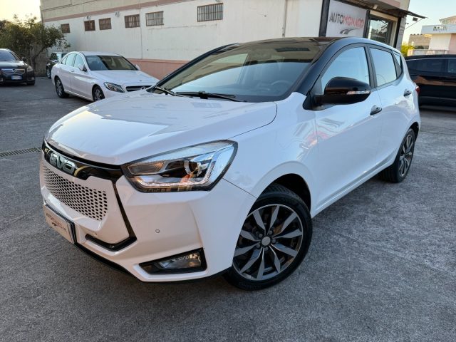 EVO Evo3 Bianco metallizzato