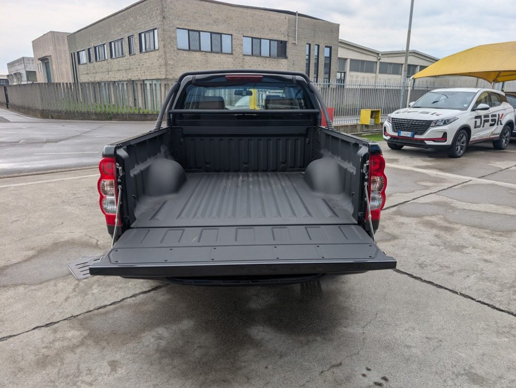 GREAT WALL Steed 2.4 Ecodual 4WD PASSO LUNGO Premium **km0** - 7