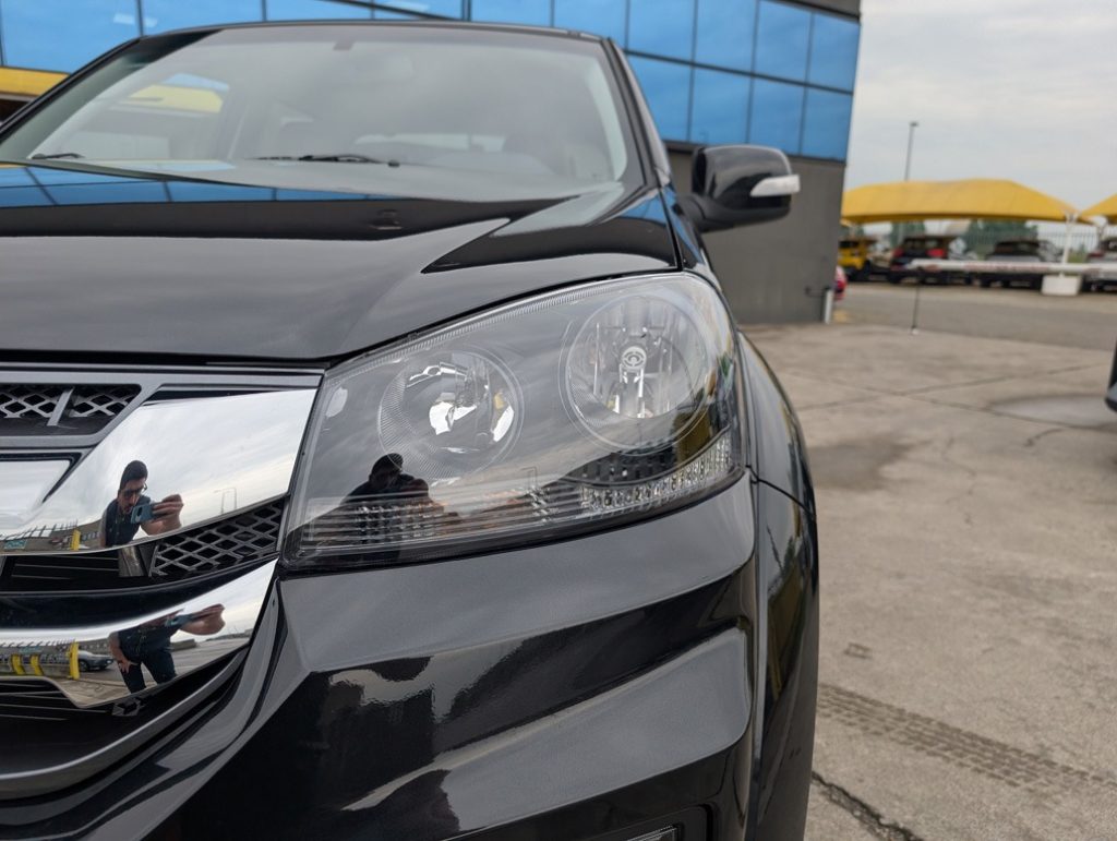 GREAT WALL Steed 2.4 Ecodual 4WD PASSO LUNGO Premium **km0** - 19