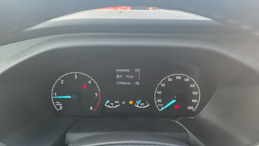 FORD Transit 330 2.0TDCi EcoBlue PM-TM Combi Trend 9posti - 14