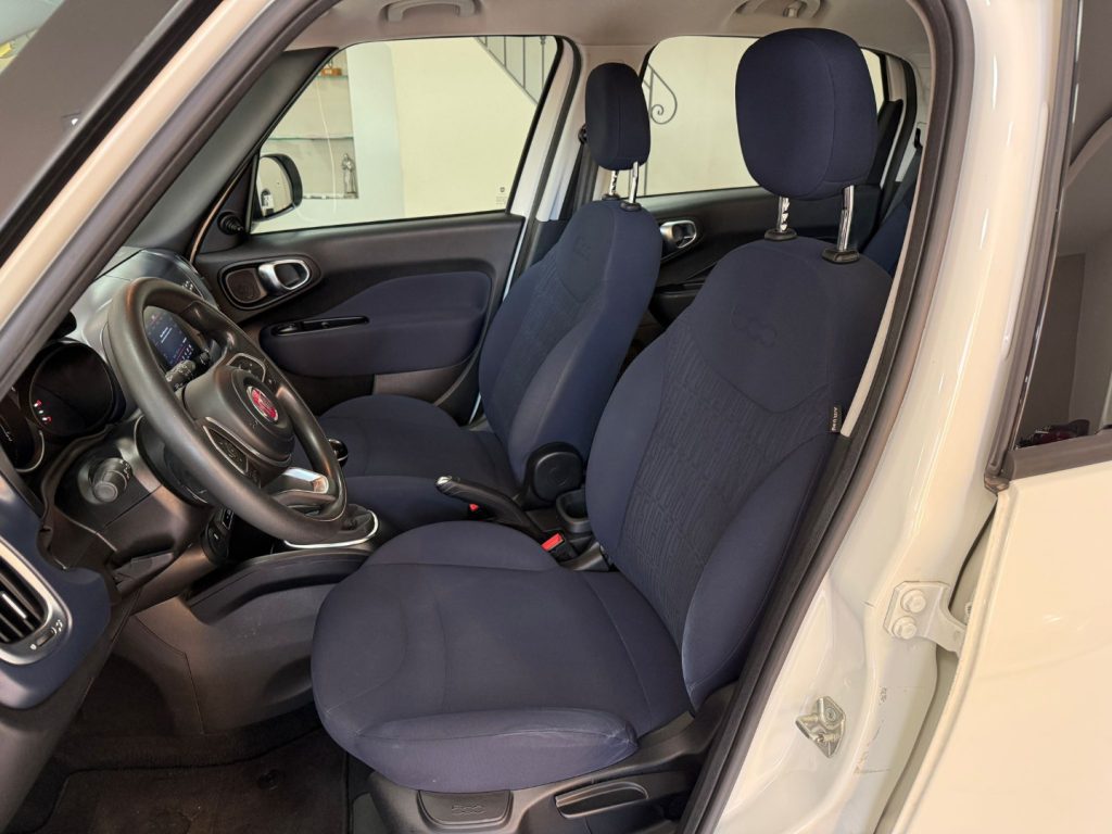 Fiat 500l Pro 1.3 Mjt 95cv Mirror 4 Posti (n1)