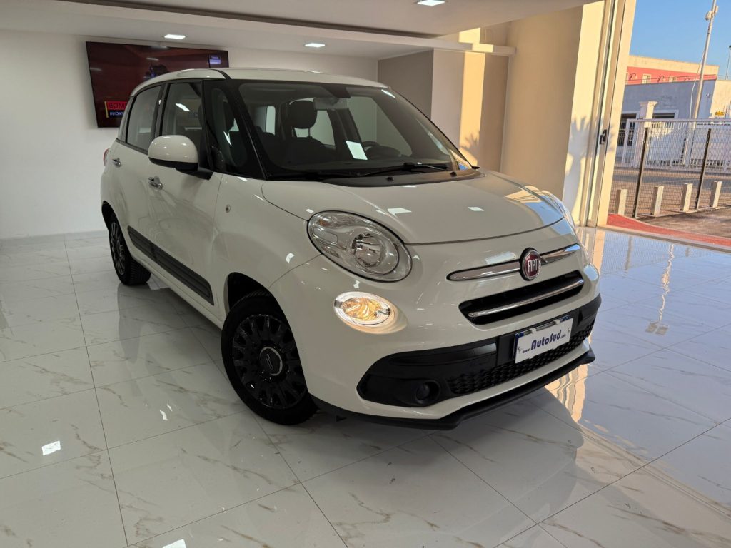 Fiat 500l Pro 1.3 Mjt 95cv Mirror 4 Posti (n1)