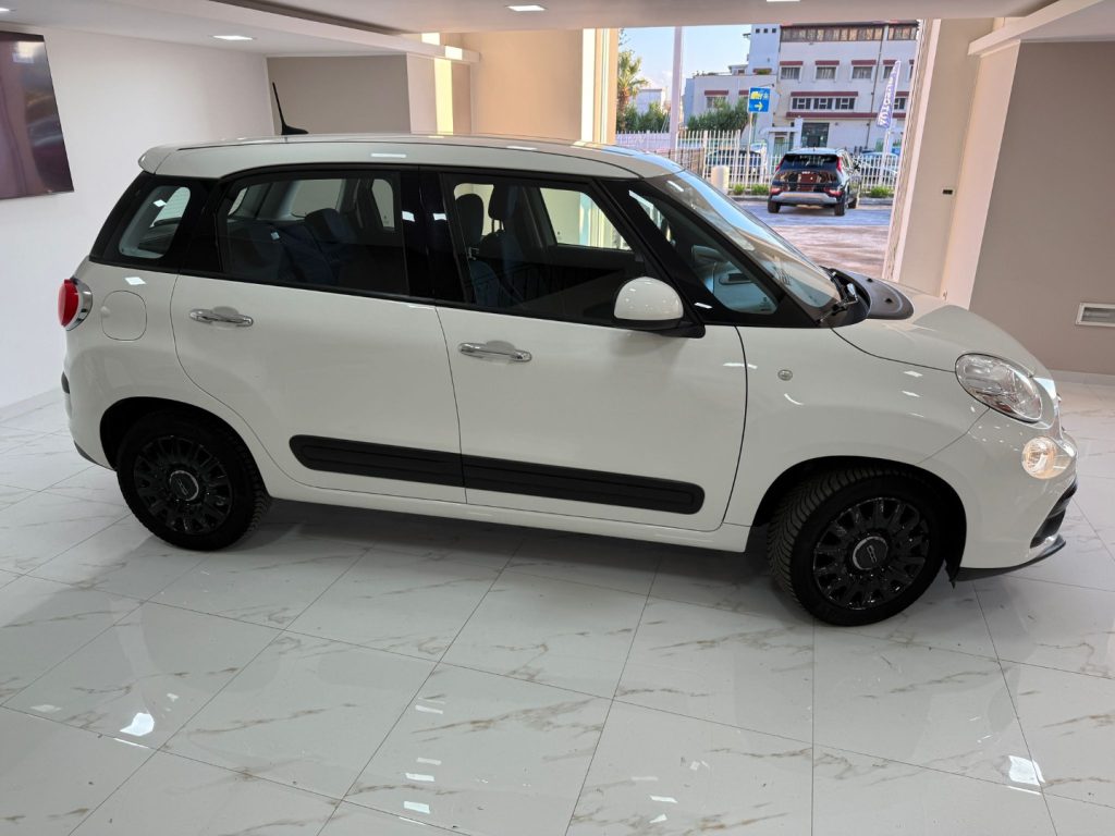 Fiat 500l Pro 1.3 Mjt 95cv Mirror 4 Posti (n1)