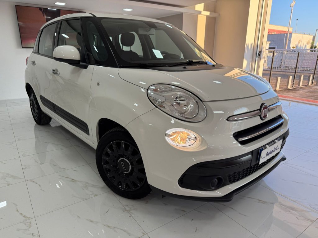 Fiat 500l Pro 1.3 Mjt 95cv Mirror 4 Posti (n1)