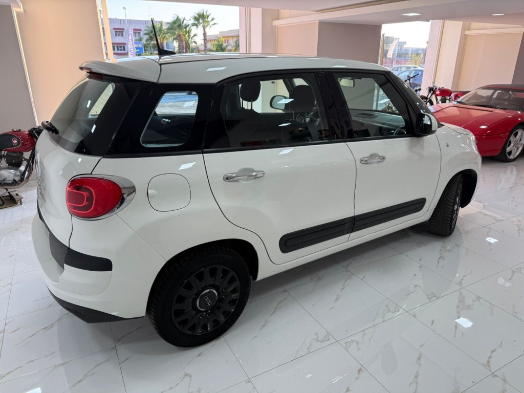 Fiat 500l Pro 1.3 Mjt 95cv Mirror 4 Posti (n1)