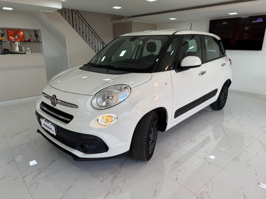 Fiat 500l Pro 1.3 Mjt 95cv Mirror 4 Posti (n1)