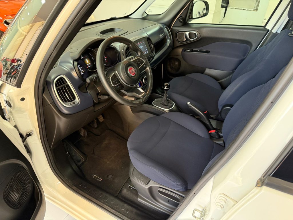 Fiat 500l Pro 1.3 Mjt 95cv Mirror 4 Posti (n1)