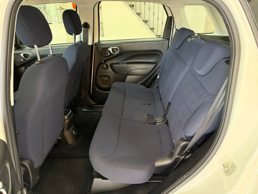 Fiat 500l Pro 1.3 Mjt 95cv Mirror 4 Posti (n1)