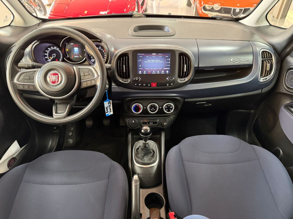 Fiat 500l Pro 1.3 Mjt 95cv Mirror 4 Posti (n1)