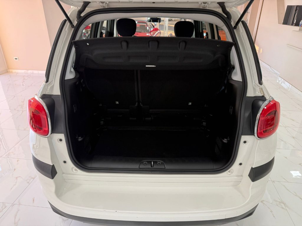 Fiat 500l Pro 1.3 Mjt 95cv Mirror 4 Posti (n1)