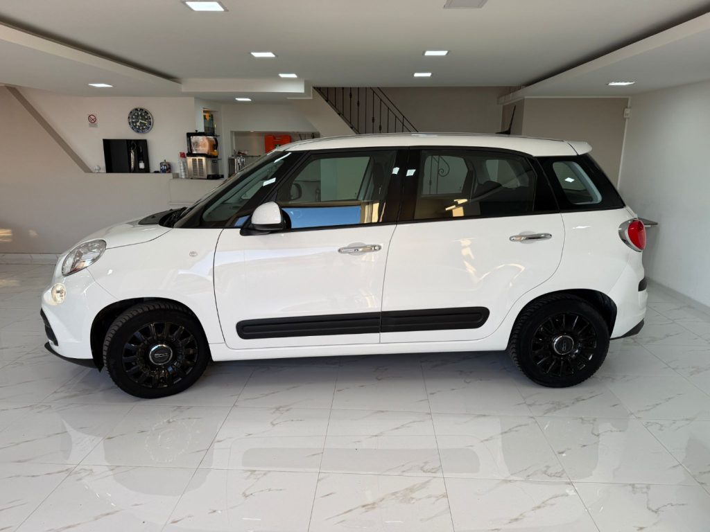 Fiat 500l Pro 1.3 Mjt 95cv Mirror 4 Posti (n1)