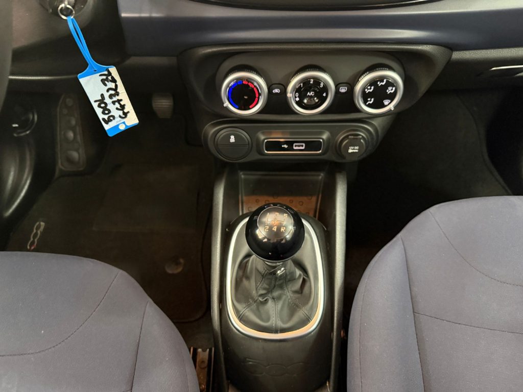 Fiat 500l Pro 1.3 Mjt 95cv Mirror 4 Posti (n1)
