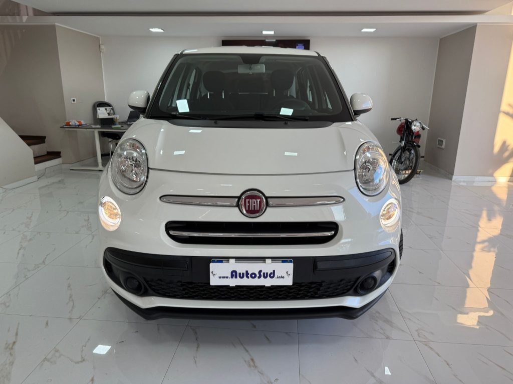 Fiat 500l Pro 1.3 Mjt 95cv Mirror 4 Posti (n1)
