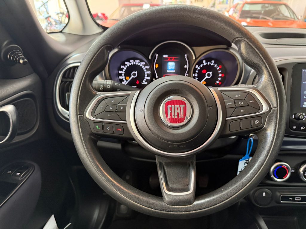 Fiat 500l Pro 1.3 Mjt 95cv Mirror 4 Posti (n1)