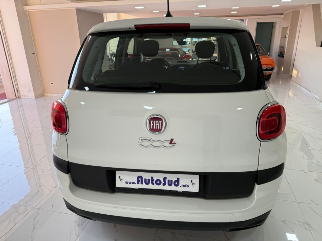 Fiat 500l Pro 1.3 Mjt 95cv Mirror 4 Posti (n1)