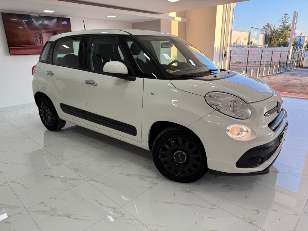 Fiat 500l Pro 1.3 Mjt 95cv Mirror 4 Posti (n1)