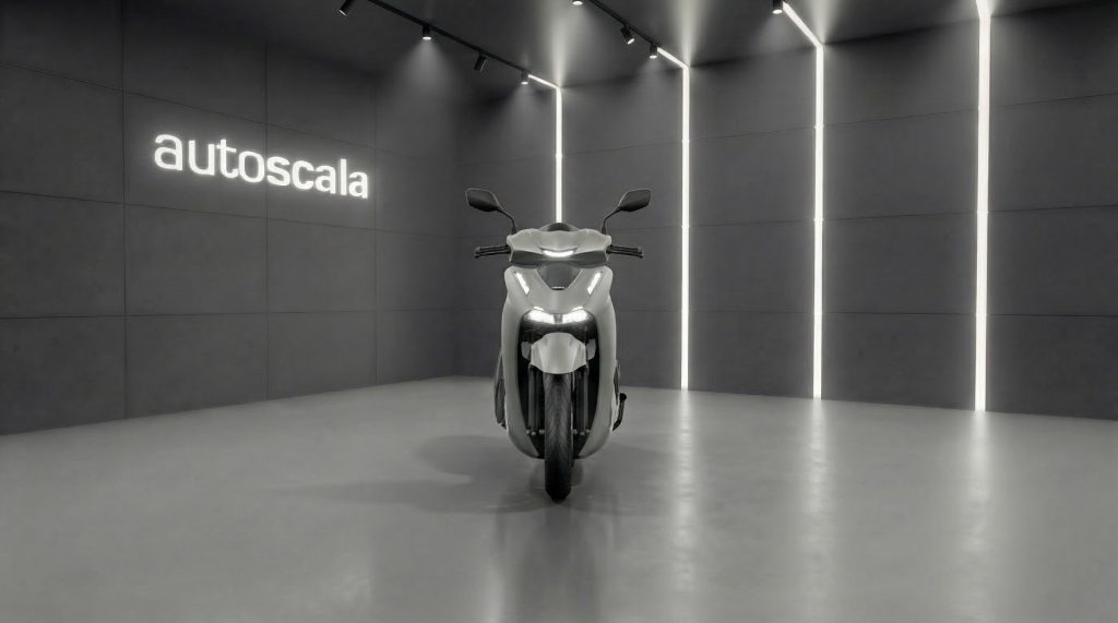 HONDA SH 350 Sport - 3