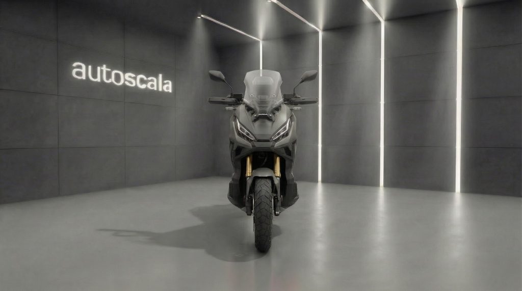 HONDA  X-ADV 750 35KW 2026 - 2
