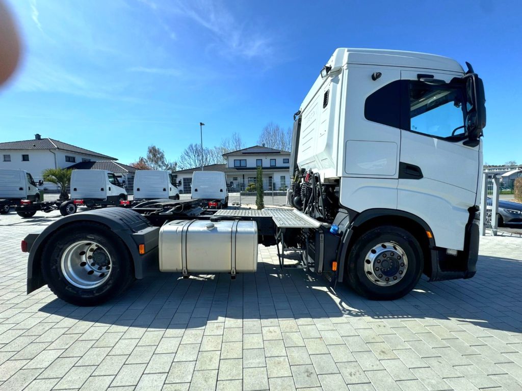 IVECO S-WAY 490 T/FP E6 FULL OPTIONAL + INTARDER - 5