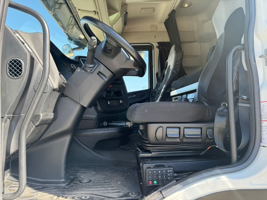 IVECO S-WAY 490 T/FP E6 FULL OPTIONAL + INTARDER - 7
