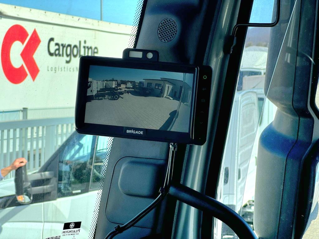 IVECO S-WAY 490 T/FP E6 FULL OPTIONAL + INTARDER - 13