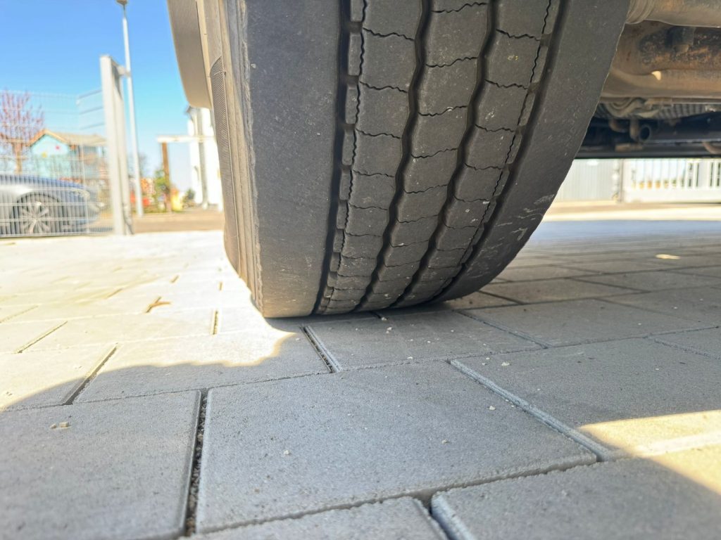 IVECO S-WAY 490 T/FP E6 FULL OPTIONAL + INTARDER - 14