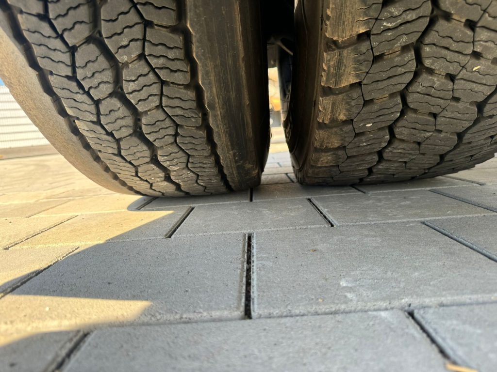 IVECO S-WAY 490 T/FP E6 FULL OPTIONAL + INTARDER - 15