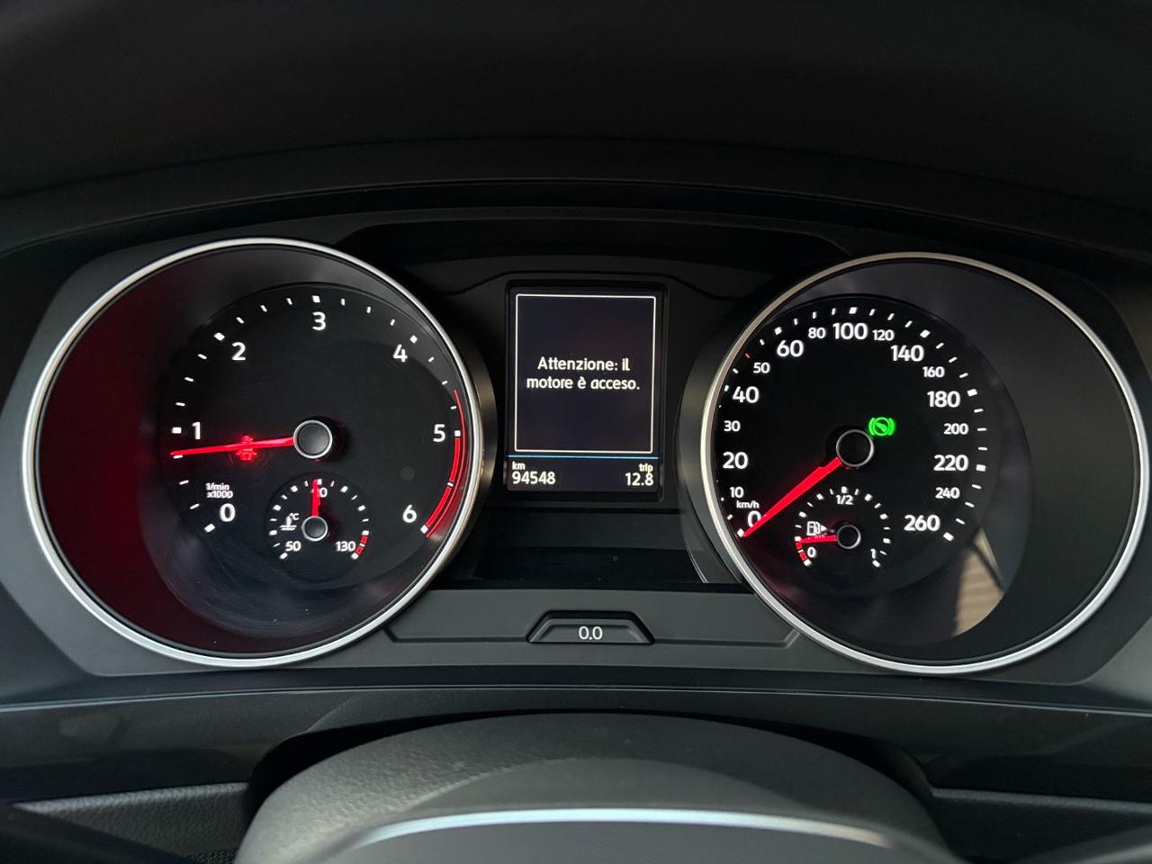 VOLKSWAGEN Tiguan 2.0 TDI 150 CV SCR DSG Life - 24