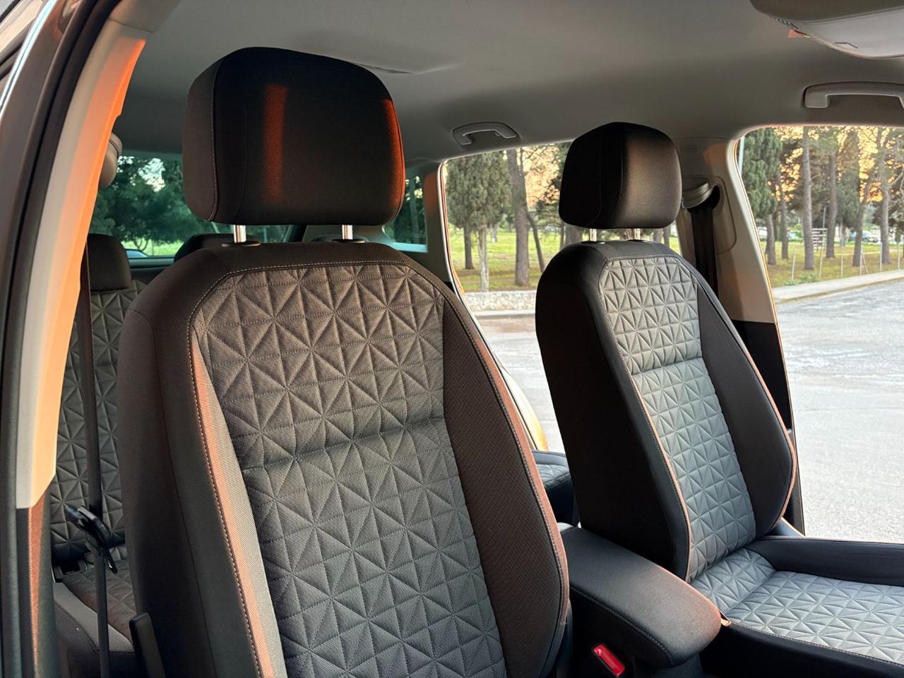 VOLKSWAGEN Tiguan 2.0 TDI 150 CV SCR DSG Life - 10