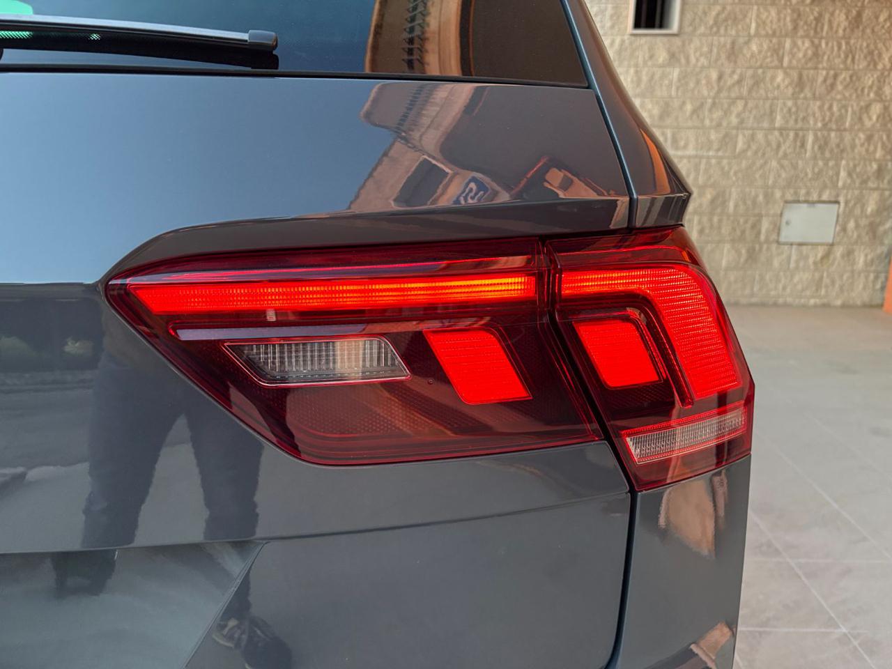 VOLKSWAGEN Tiguan 2.0 TDI 150 CV SCR DSG Life - 35