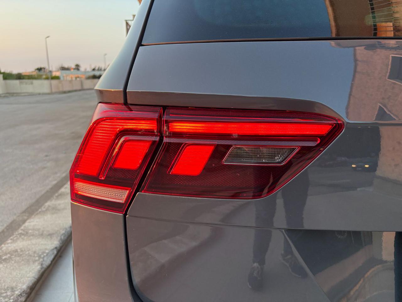 VOLKSWAGEN Tiguan 2.0 TDI 150 CV SCR DSG Life - 34