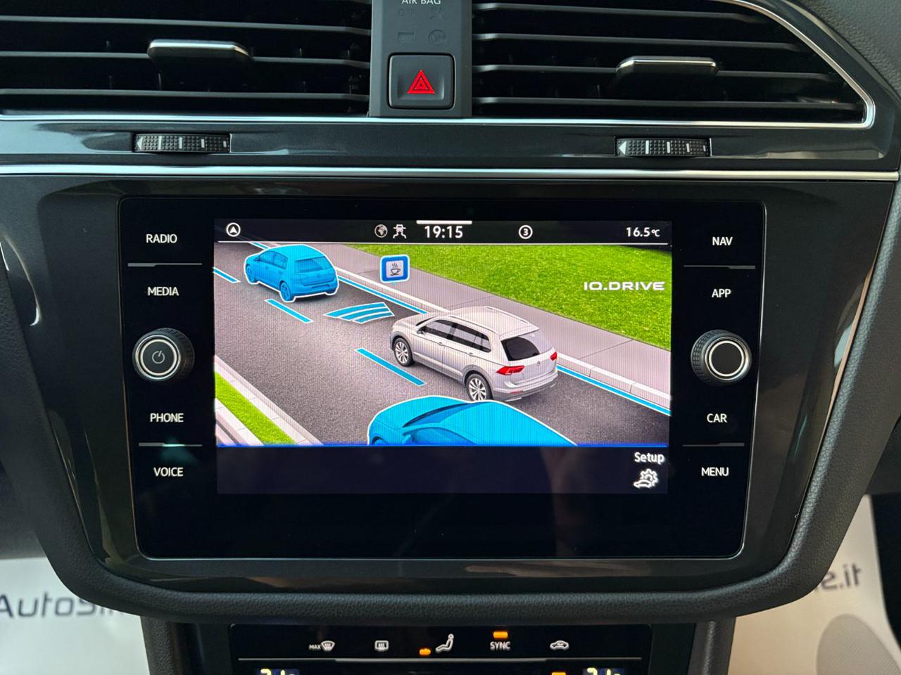 VOLKSWAGEN Tiguan 2.0 TDI 150 CV SCR DSG Life - 26