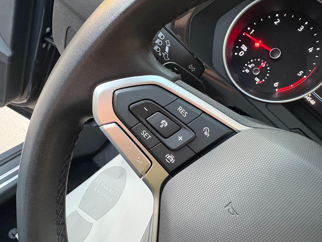 VOLKSWAGEN Tiguan 2.0 TDI 150 CV SCR DSG Life - 22