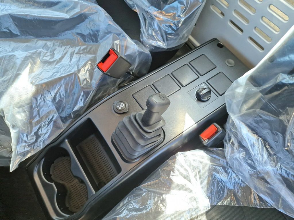 IVECO EUROCARGO 180E32 EURO 6 NUOVO VERSIONE K - 16