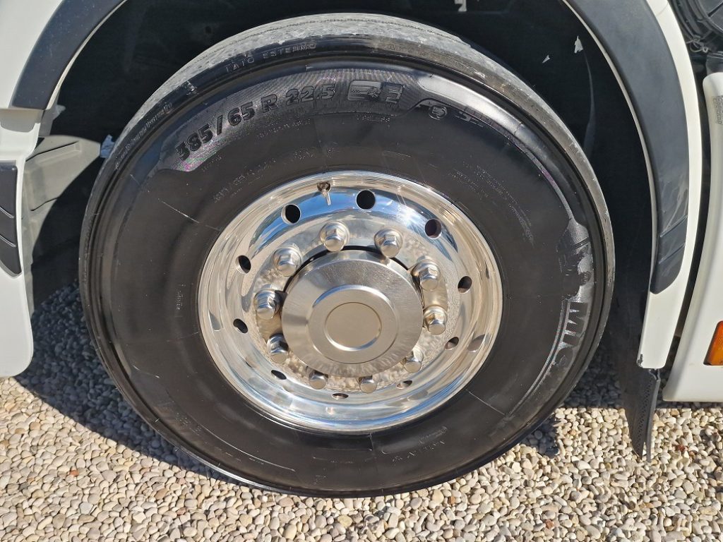 IVECO STRALIS HI-WAY 510 XP T/P E6 + INTARDER - 20