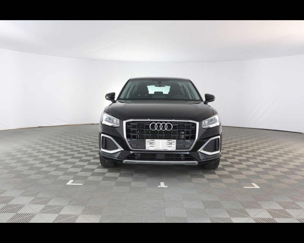AUDI Q2 I 2021 -  30 1.0 tfsi Admired Advanced - 3