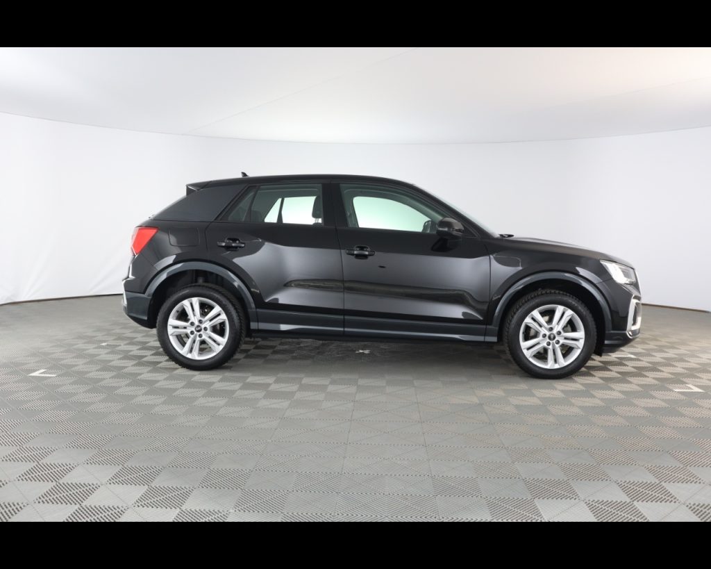 AUDI Q2 I 2021 -  30 1.0 tfsi Admired Advanced - 6